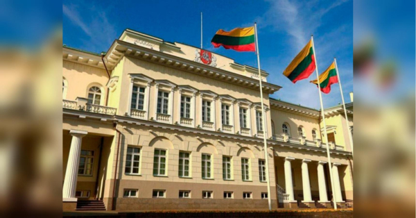 Мирне населення — не «мішень»: Литва звернулася до російського керівництва - INFBusiness