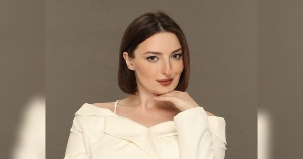 Зірка «Жіночого кварталу» виходить заміж - INFBusiness