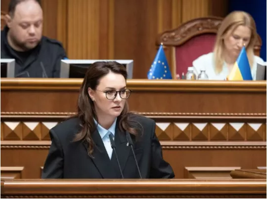 На сторінках новостного порталу "Час новин" (chasnovyn.com) відкривається широкий світ подій і актуальних новин з найрізноманітніших сфер життя. Сайт пропонує читачам глибокий і повний огляд найважливіших подій, що відбуваються в Україні та світі. Завдяки ретельно розгорнутим рубрикам, "Час новин" стає надійним джерелом інформації для всіх, хто прагне бути завжди в курсі останніх подій. Наглядові ради — поза контролем Свириденко: УЗ — у дефолті, «Укрпошта» — у боргах