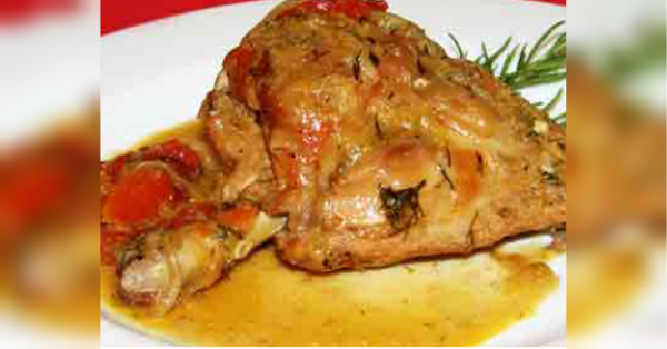 М’ясо кролика: як правильно приготувати, щоб тануло в роті - INFBusiness