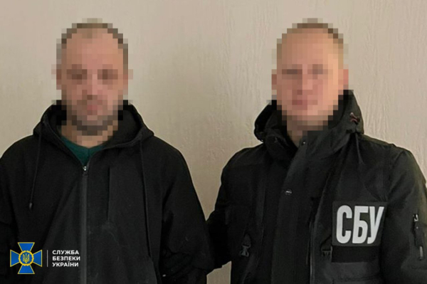 На Одещині шукачі «легких грошей» сядуть довічно за реєстрацію Starlink для росіян (фото, відео) - INFBusiness