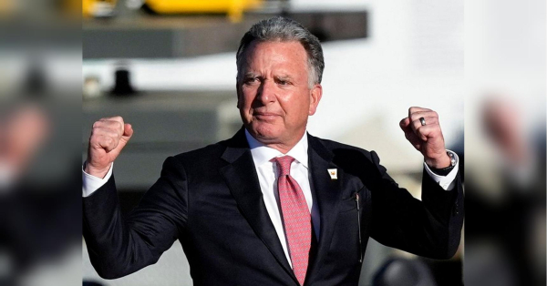 Зустріч путіна та Зеленського: спецпосланець Трампа пояснив, коли вона відбудеться - INFBusiness