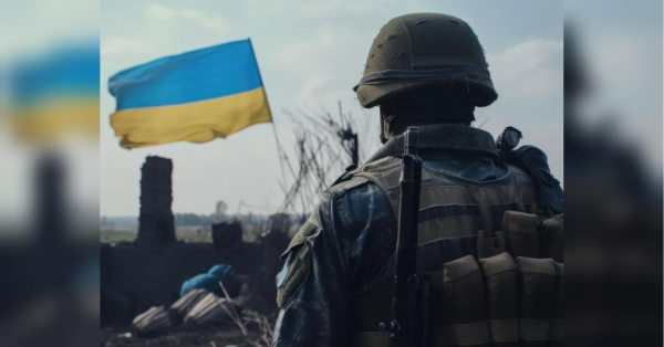 ЗСУ відвоювали за тиждень найбільшу за територію за останні 2,5 роки: де це відбулося - INFBusiness