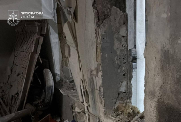 Полювання на поліцейських: вибух у Дніпрі розслідують як теракт (фото, відео) - INFBusiness