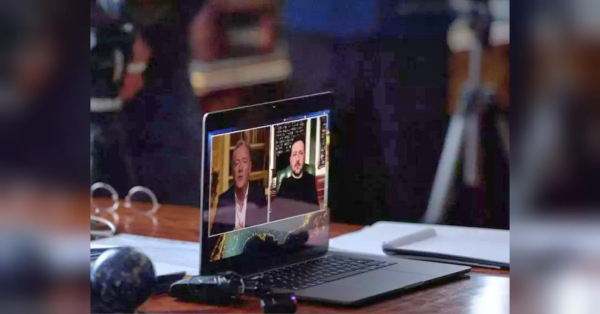 Для завершення війни і переходу до дипломатії мені не потрібне все це історичне лайно, — Зеленський - INFBusiness