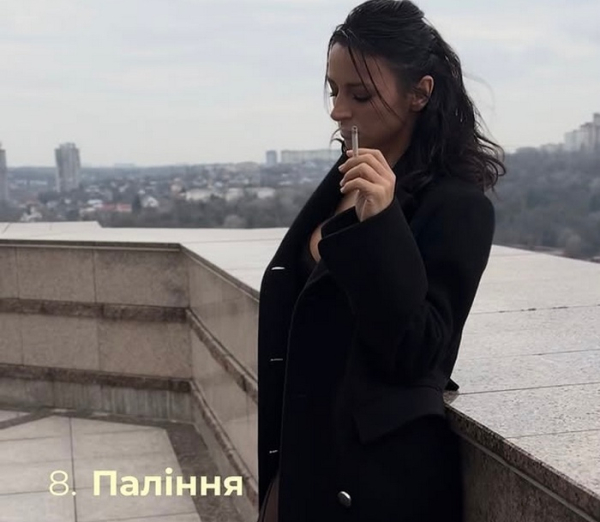 Ніколи б не подумала: популярна танцівниця шокувала своєю залежністю - INFBusiness