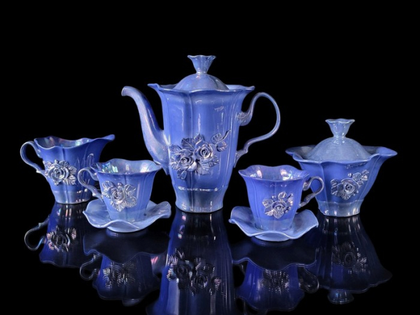 «Скульптурні троянди без аромату, але неначе з пам’яттю про нього», — колекціонерка Людмила Карпінська-Романюк - INFBusiness