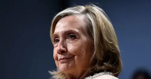 Гілларі Клінтон дала свідчення в Конгресі у справі Епштейна - INFBusiness
