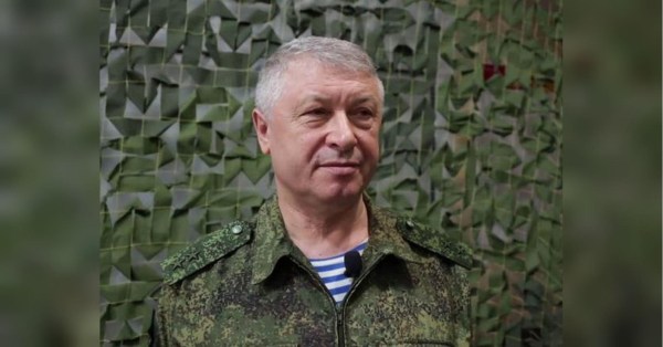 У 2022-му ППО збила ракету біля рідного села Алєксєєва на Вінниччині: про російського генерала, якого підстрелили в москві, розповіли його односельці - INFBusiness