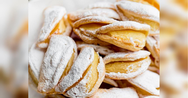 Готуємо яблучне печиво: діти будуть у захваті від цих ласощів - INFBusiness