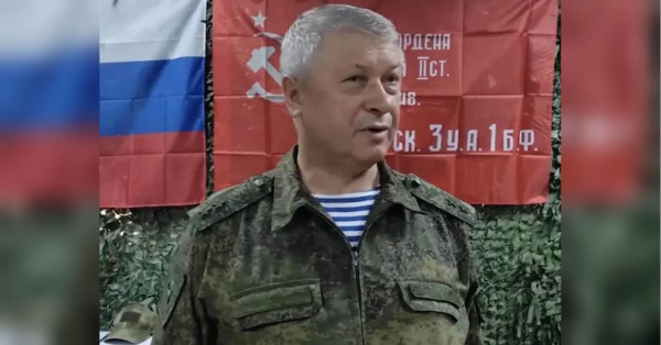 Київ не причетний до замаху на генерала ГРУ в москві — ЗМІ - INFBusiness