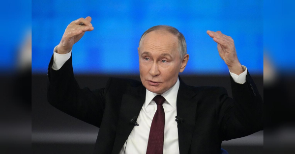 Поразка як єдина умова: чому кремль не шукає компромісу — The Times - INFBusiness