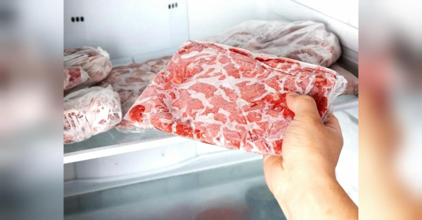 Як розморозити м’ясо за лічені хвилини — без мікрохвильовки і води — куди його покласти - INFBusiness