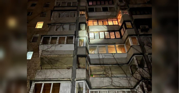 Київ, Дніпро та Одесу масовано атаковано вночі росіянами: що відомо на цей момент (фото, відео) - INFBusiness