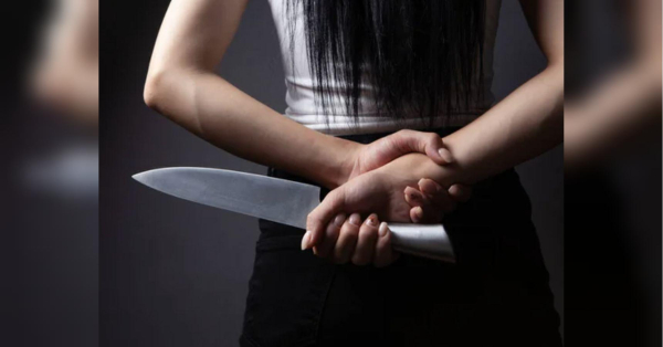 Жорстоке вбивство: на Житомирщині школярка зарізала свого хлопця через ревнощі - INFBusiness