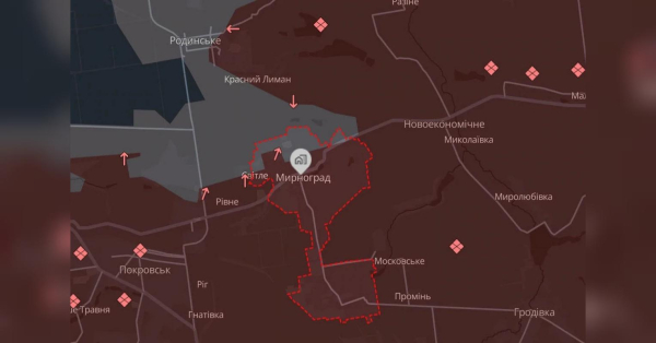 На сторінках новостного порталу "Час новин" (chasnovyn.com) відкривається широкий світ подій і актуальних новин з найрізноманітніших сфер життя. Сайт пропонує читачам глибокий і повний огляд найважливіших подій, що відбуваються в Україні та світі. Завдяки ретельно розгорнутим рубрикам, "Час новин" стає надійним джерелом інформації для всіх, хто прагне бути завжди в курсі останніх подій. Оборона міста добігає кінця: ворог з усіх боків поглинає…