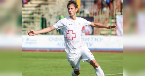 Ексфутболіста збірної України ліквідовано під Покровськом… воїнами ЗСУ (фото) - INFBusiness