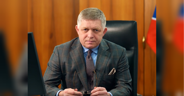 Фіцо припинив постачання електроенергії до України - INFBusiness