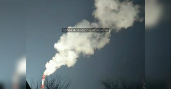 Бєлгород без світла, води й тепла: губернатор повідомив про серйозні руйнування (відео) - INFBusiness