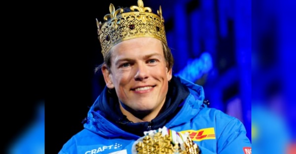 П'ятиразовий олімпійський чемпіон закотив істерику через проблему в олімпійському селищі - INFBusiness