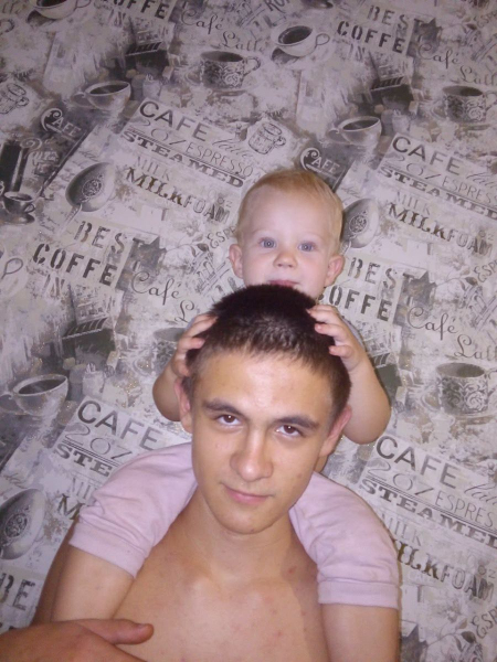 «Коли тато не привітав сина з днем народження, я зізналася, що він в полоні»: дружина цивільного бранця отримала звістку з російських катівень - INFBusiness