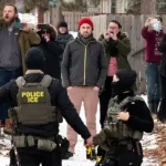 Трамп проти наших біженців: як нова іммігрантська політика в США перетворює українців на нелегалів - INFBusiness