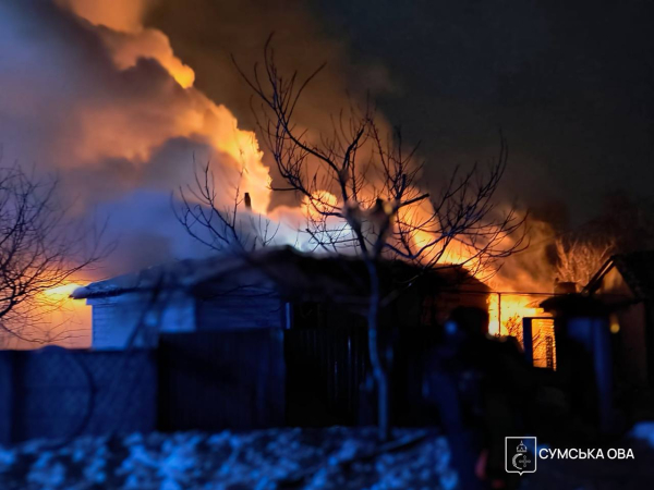 Росіяни продовжують обстрілювати Україну. В ніч на 3 лютого вони атакували Харків. Удари були по енергетичній інфраструктурі. Про це повідомив мер міста Ігор Терехов. Росія завдала безпрецедентних ударів по українських містах: знищено енергетику і житлові будинки (фото) - INFBusiness