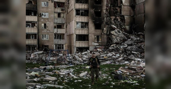 Ніколи не завершиться: Віталій Портников про те, чому війна триватиме, доки існує Україна - INFBusiness