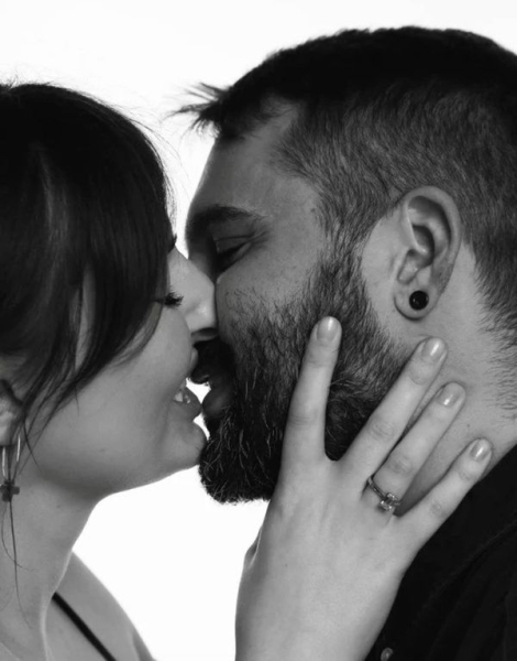 Зірка «Жіночого кварталу» виходить заміж - INFBusiness