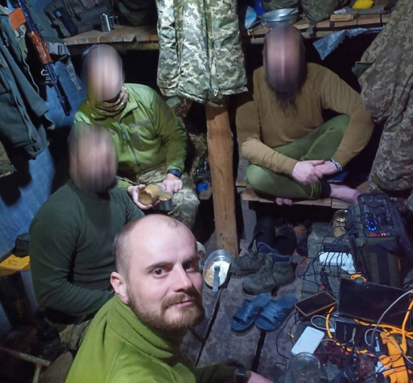 «Ми першими почали застосовувати дрони, а росіяни у нас навчились»: Роман Чабановський про еволюцію БпЛА і тактику ворога - INFBusiness