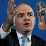 Боса світового футболу Інфантіно жорстко поставили на місце за загравання з росіянами - INFBusiness