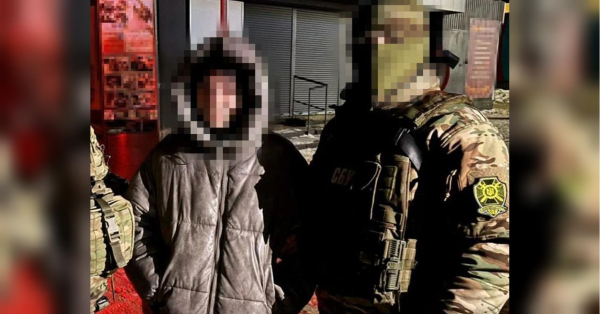 Неповнолітня харків'янка мала намір за завданням росіян вчинити теракт у годину пік у людному місці - INFBusiness