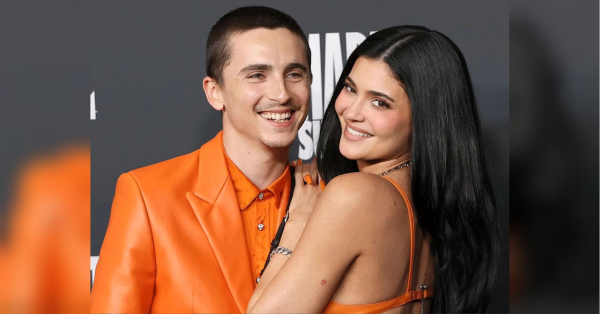 Це дуже особисте: Тімоті Шаламе вперше висловився про весілля з Кайлі Дженнер - INFBusiness