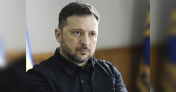 Україна має шанс завершити війну до листопада — Зеленський - INFBusiness