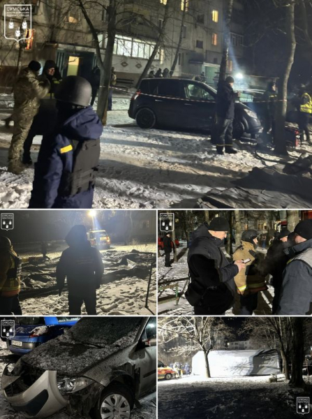 Одеса, Харків та Дніпропетровщина атаковані вночі: пошкоджено десятки житлових будинків, об'єкти інфраструктури (фото, відео) - INFBusiness