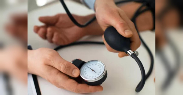 Як швидко знизити тиск без ліків: прості методи, що справді працюють - INFBusiness