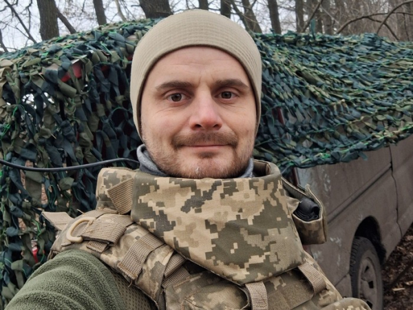 «Ми першими почали застосовувати дрони, а росіяни у нас навчились»: Роман Чабановський про еволюцію БпЛА і тактику ворога - INFBusiness