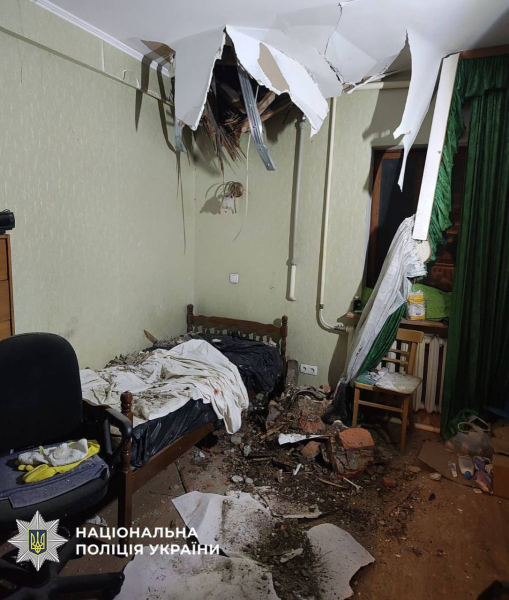 Росіяни атакували Київ балістикою і дронами: горять багатоповерхівки, є постраждалі (фото, відео) - INFBusiness