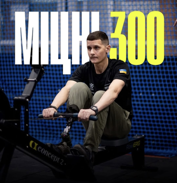 «Потемніло в очах, всі кричать, я хотів вже прощатися з життям»: історія бармена, який став штурмовиком - INFBusiness