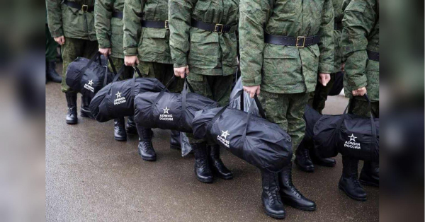 путін готує таємний призов на фоні критичних втрат на фронті - INFBusiness