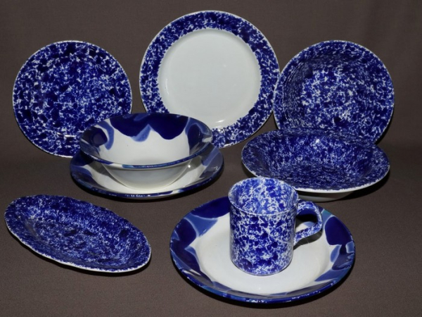 «Тарілки Людмили Райковської — це фаянс, у якому побут стає святом», — колекціонерка Людмила Карпінська-Романюк - INFBusiness