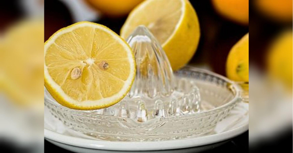 Свіжість на місяць: проста хитрість, яка врятує лимони від висихання - INFBusiness