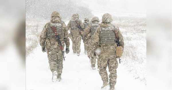 росія планує масштабний наступ: Донеччина до квітня, Одеса до кінця року - INFBusiness