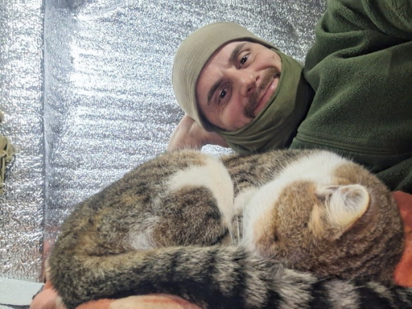 «Ми першими почали застосовувати дрони, а росіяни у нас навчились»: Роман Чабановський про еволюцію БпЛА і тактику ворога - INFBusiness