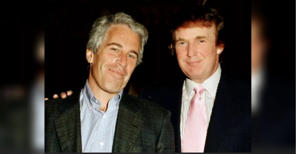 «Ми живемо на уламках всього, що раніше було нормою»: блогерка про скандальні файли Епштейна - INFBusiness