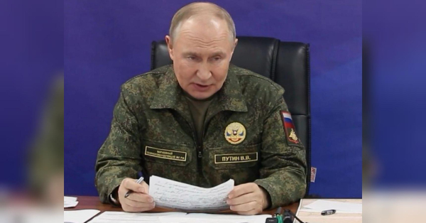 «Ціна має стати непідйомною»: Берлінська пояснила, як змусити путіна до переговорів - INFBusiness