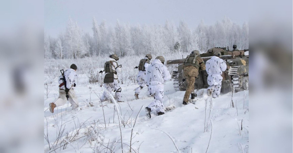 «Донеччина для путіна — одна з баз російської агресії проти України»: аналіз ситуації на Східному фронті - INFBusiness