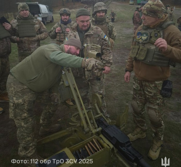 «Шахед» на висоті 700 метрів — з землі не більше за ворону: що робити, щоб менше дронів проривалися в міста - INFBusiness