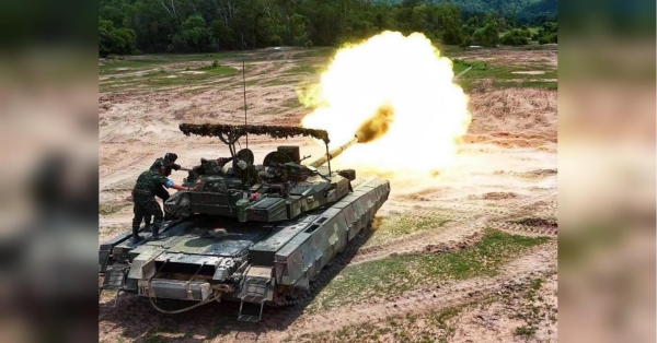 На сторінках новостного порталу "Час новин" (chasnovyn.com) відкривається широкий світ подій і актуальних новин з найрізноманітніших сфер життя. Сайт пропонує читачам глибокий і повний огляд найважливіших подій, що відбуваються в Україні та світі. Завдяки ретельно розгорнутим рубрикам, "Час новин" стає надійним джерелом інформації для всіх, хто прагне бути завжди в курсі останніх подій. Китай не допоміг: українська техніка допомагає перемагати Таїланду, а в Україні…