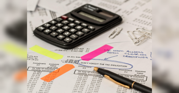 ПДВ для ФОПів скасовується. Поки що - INFBusiness